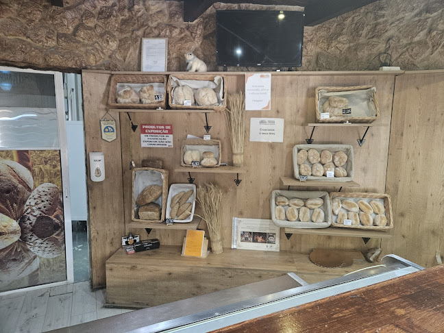 Comentarii opinii despre Padaria Do Cerro