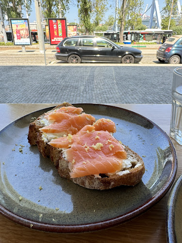 Pão da Terra Matosinhos
