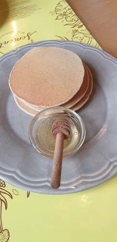 Cafetaria Semente - Art, Coffee & Plant Based Food - Braga