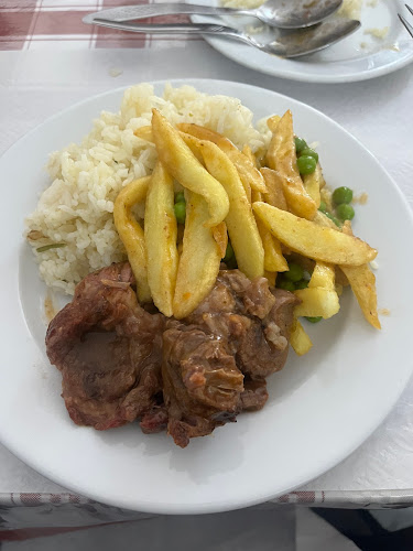 Opinii despre Restaurante Clássico în Gafanha da Nazaré - Gastronomia e hotelaria