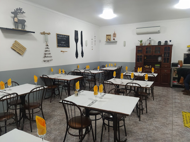 Opinii despre Café Restaurante São Pedro în São Pedro de Tomar - Gastronomia e hotelaria
