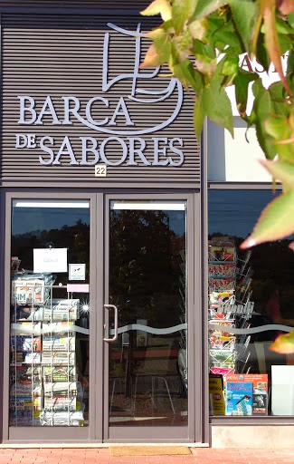 Barca de Sabores Quinta da Portela