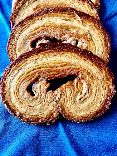 Comentarii opinii despre Pão da Terra Matosinhos