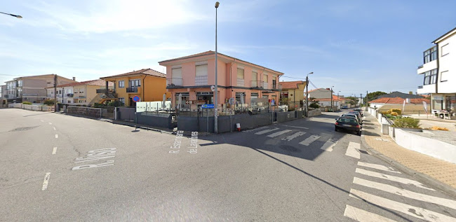 Margem Do Atlântico - Pão Quente E Pastelaria, Lda. - Canidelo