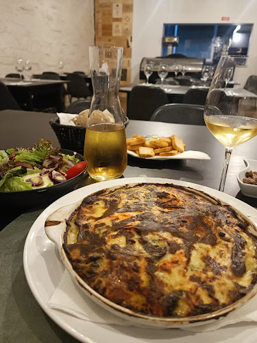 Opinii despre Restaurante Doce Sabores în Porto de Mós - Gastronomia e hotelaria