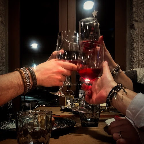 Alquimia - Restaurante