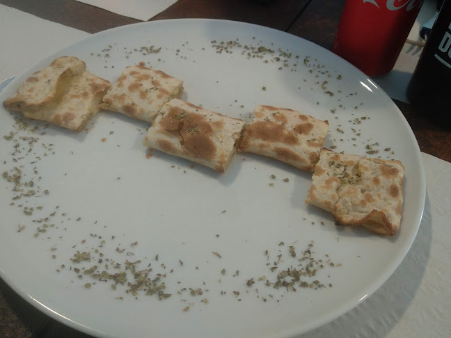 Reviews of Restaurante & Pizzaria Rei da Gula in Vila Nova de Gaia - Gastronomia e hotelaria