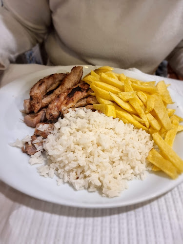 O Mirandês - Queluz