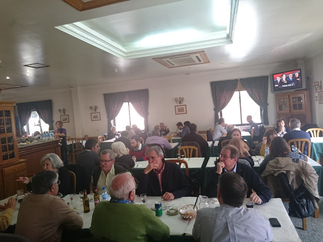 Pátio do Cuco - Prior Velho