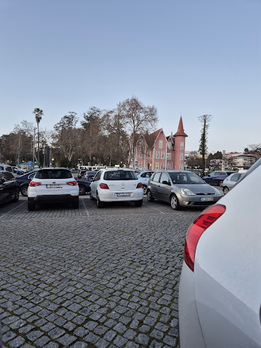 Casa Alameda - Gastronomia e hotelaria