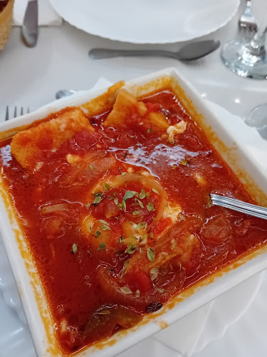 Restaurante Castro - Gastronomia e hotelaria
