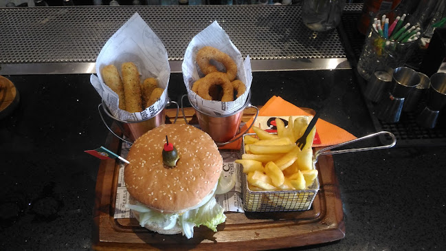 Oasis - Olhos de Água