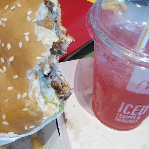 McDonald's - Santarém Phone number