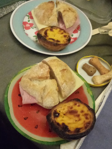 Faz as Pazes - Gastronomia e hotelaria
