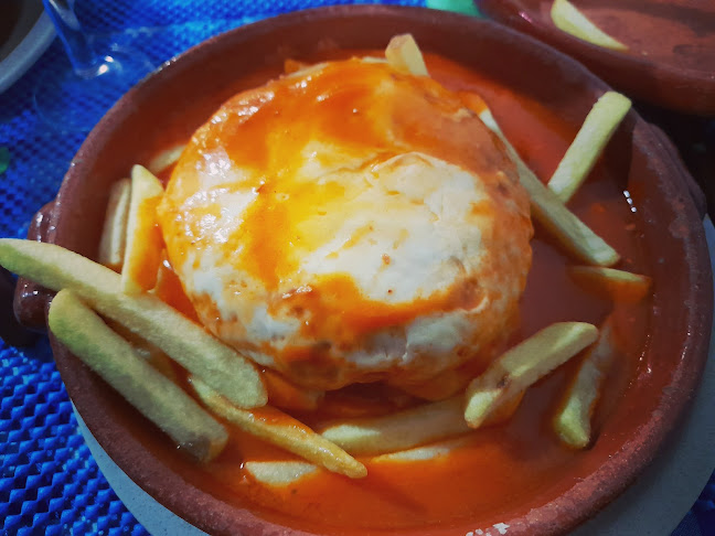 Casa das Francesinhas - Gastronomia e hotelaria