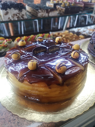 Comentarii opinii despre Confeitaria Delicia do Canto