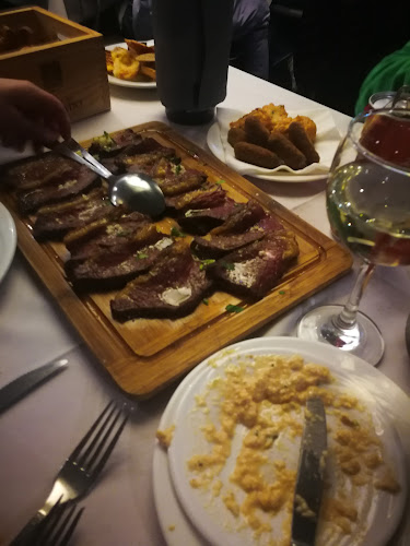 Opinii despre Mauritânia Real în Matosinhos - Gastronomia e hotelaria