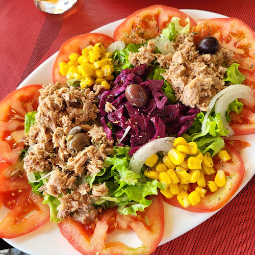 Pizzaria AL-karib