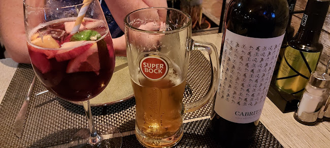 Opinii despre Tasca 26 în Porches - Gastronomia e hotelaria