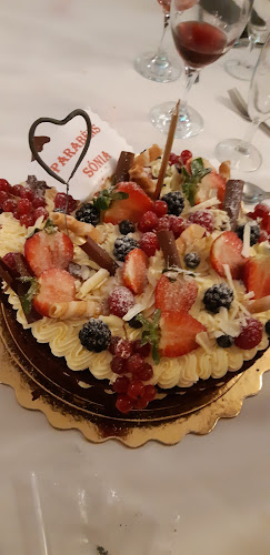 Galo Doce - Padaria e Confeitaria - Vila Nova de Gaia