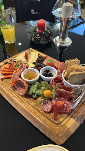 Opinii despre Taxiko în Funchal - Gastronomia e hotelaria