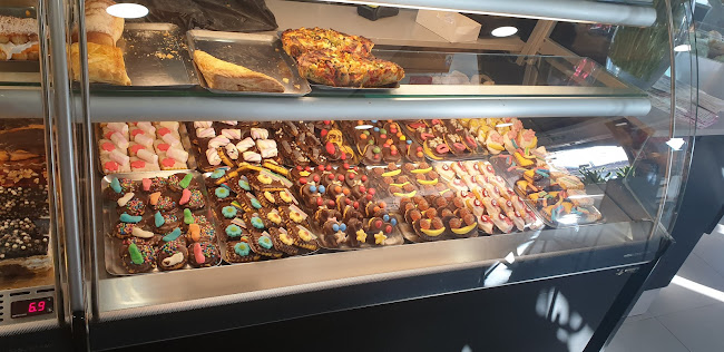 Padaria Pastelaria Virgem Maria - Oiã