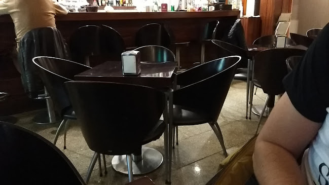 Praça da República 8, 4490-437 Póvoa de Varzim