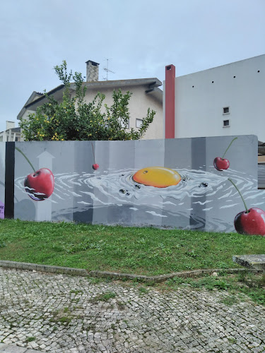 Café Cervejaria Ludecénio - Gastronomia e hotelaria