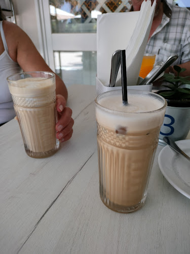 Al-Gharb Coffee Roasters - Albufeira
