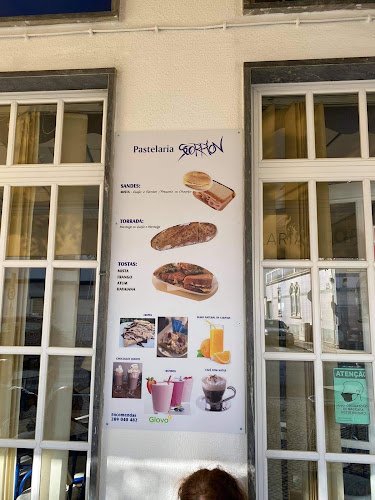 Pastelaria Scorpion - Gastronomia e hotelaria