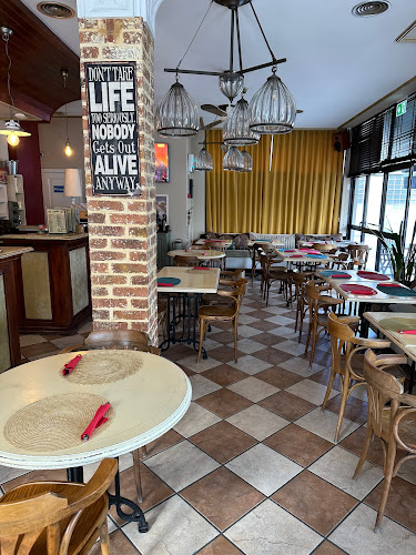 Papadoc Pizza & Pasta Caffe - Marinha Grande