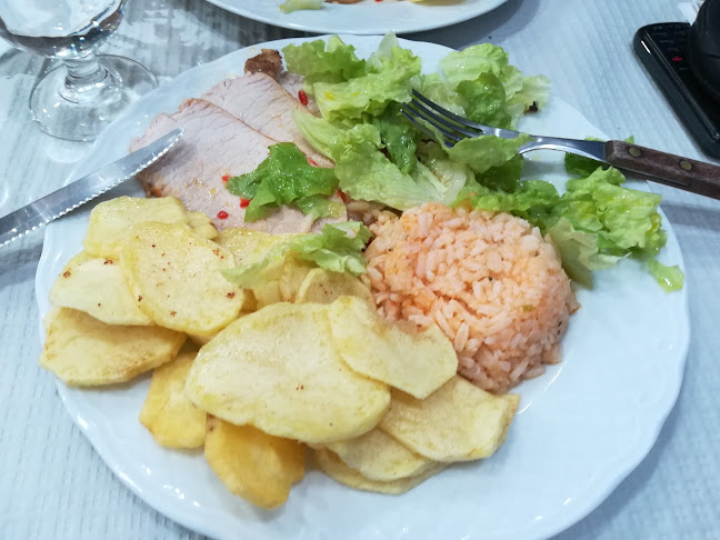 Reviews of Luar Azul in Almada - Gastronomia e hotelaria
