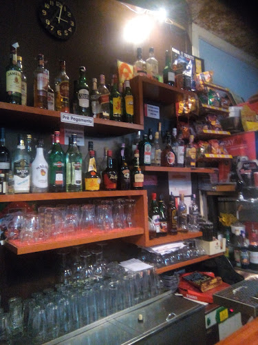 Opinii despre BAR CONCERTO în Quarteira - Gastronomia e hotelaria