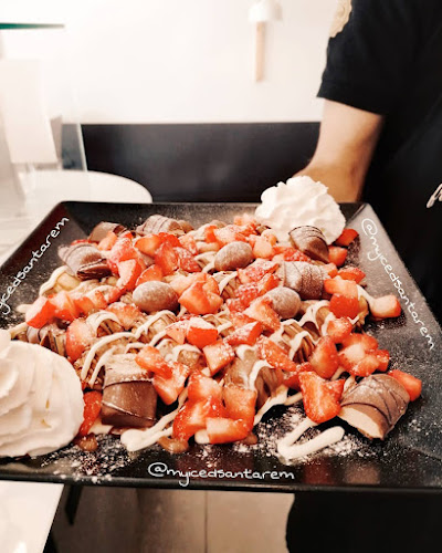 Comentarii opinii despre Myiced Santarém