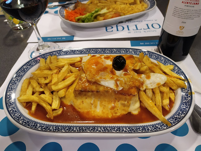 R. António Carvalho Faria, 4760-121 Vila Nova de Famalicão