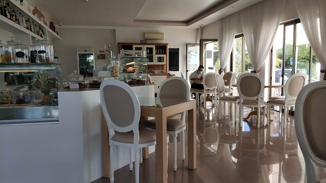 Comentarii opinii despre Doçaria Almeixar, Bistrô