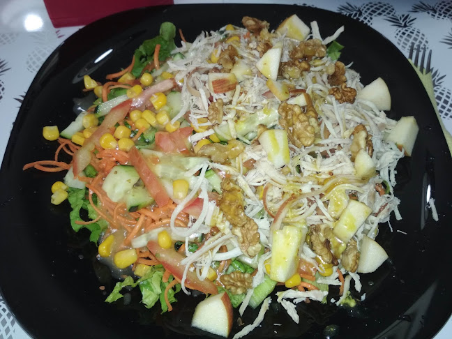 Café d'Manhã - Pombal Shopping