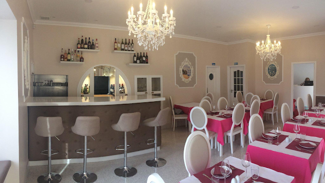 Opinii despre The Capital Lounge restaurant în Peniche - Gastronomia e hotelaria