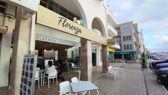 Florenza Gelataria Italiana