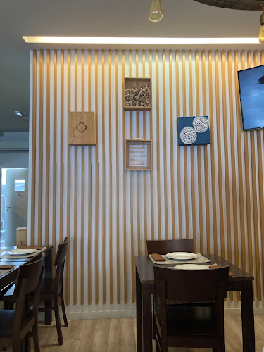 Opinii despre Taberna da Milinha în Viseu - Gastronomia e hotelaria