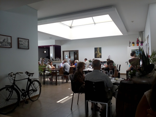Opinii despre Restaurante Galo D'Ouro în Tavarede - Gastronomia e hotelaria