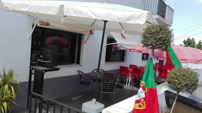 Cataias Snack Bar