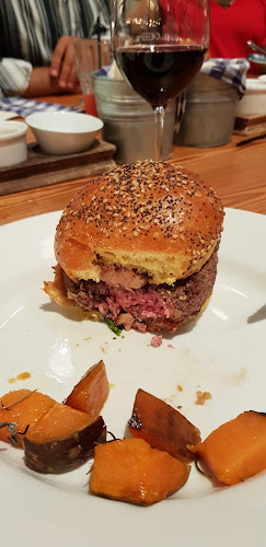 Comentarii opinii despre Cais da Pedra