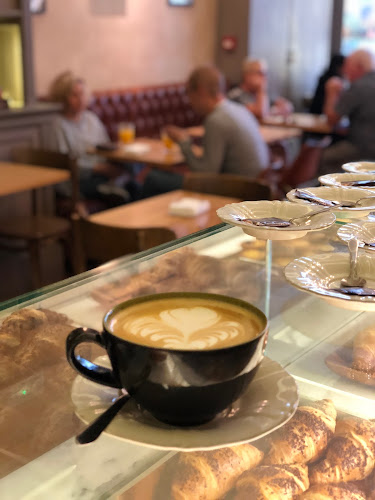 Comentarii opinii despre Mercador Café & Brunch