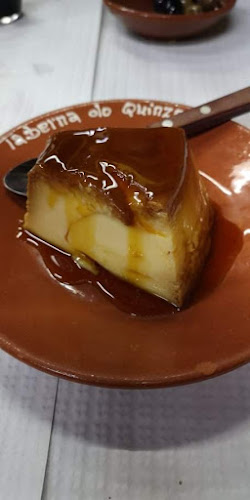Opinii despre Taberna do Quinzena în Santarém - Gastronomia e hotelaria