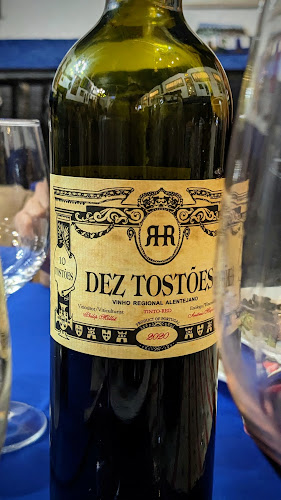 Solar dos Amigos - Gastronomia e hotelaria