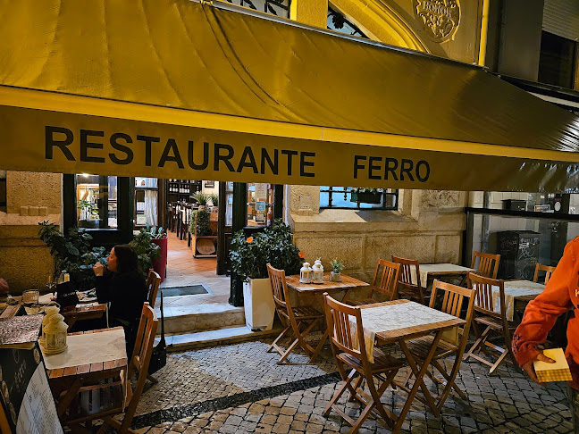 Restaurante Ferro