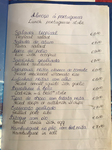 O Grelhador - Gastronomia e hotelaria