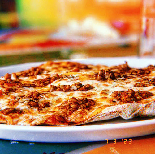 Mamma Bella Leça da Palmeira