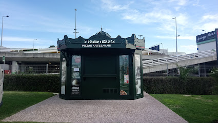 Le Kiosque à Pizzas - Lourinhã